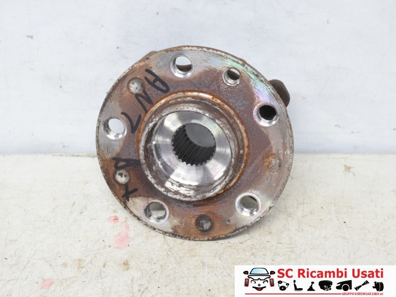 MASSA MECCANICA ANTERIORE DESTRA ALFA ROMEO Stelvio Serie (949_) 50533569 diesel (16>)