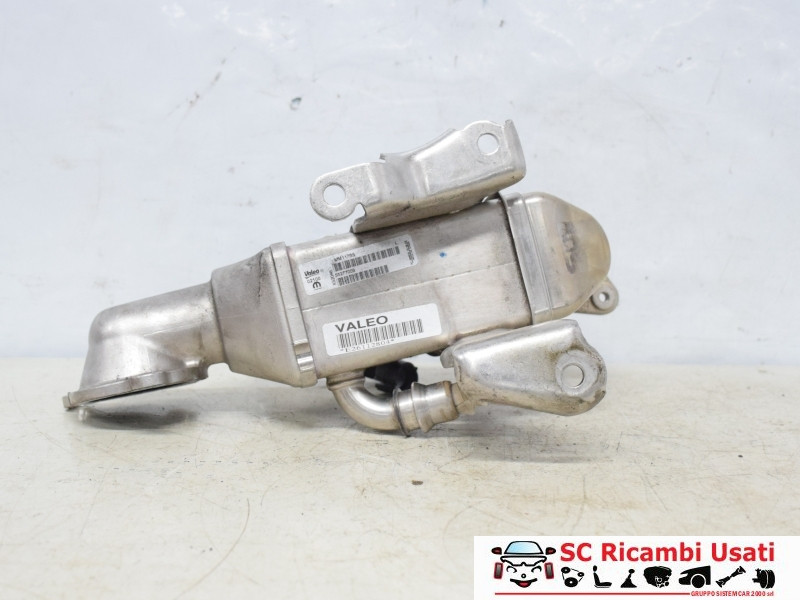 55277009 55277009 VALVOLA EGR ALFA ROMEO Stelvio Serie (949_) diesel