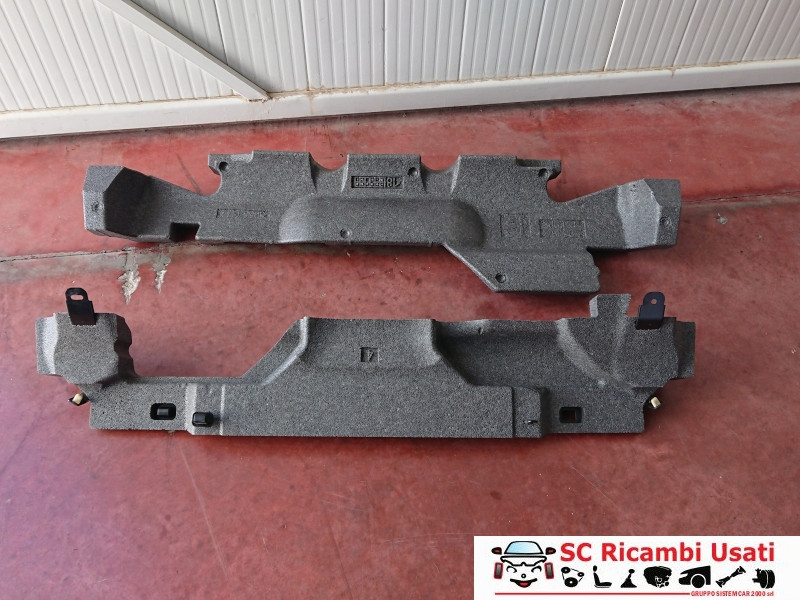 SEDILE POSTERIORE COMPLETO ALFA ROMEO Stelvio Serie (949_) 1561373880 (16>)