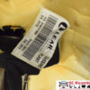 SEDILE POSTERIORE COMPLETO ALFA ROMEO Stelvio Serie (949_) 1561373880 (16>)