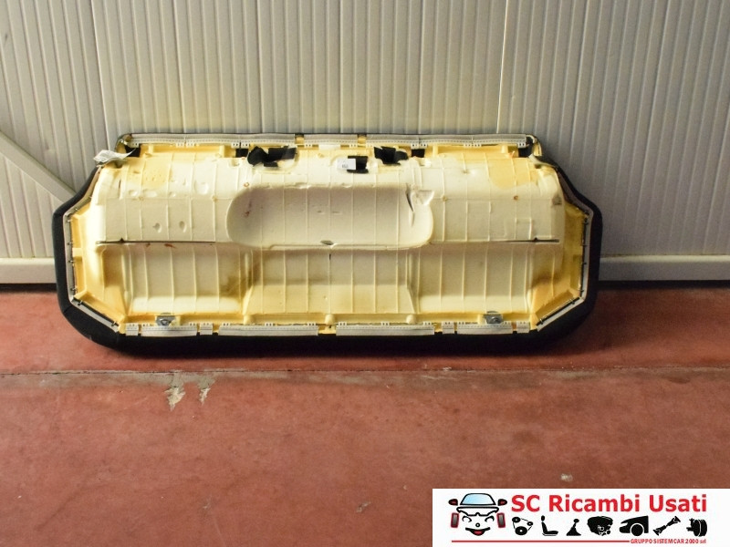 SEDILE POSTERIORE COMPLETO ALFA ROMEO Stelvio Serie (949_) 1561373880 (16>)