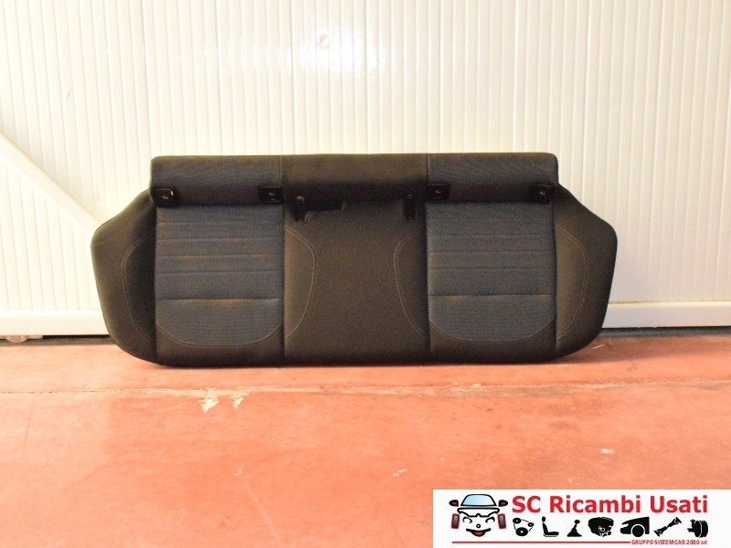 SEDILE POSTERIORE COMPLETO ALFA ROMEO Stelvio Serie (949_) 1561373880 (16>)