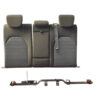 SEDILE POSTERIORE COMPLETO ALFA ROMEO Stelvio Serie (949_) (16>)