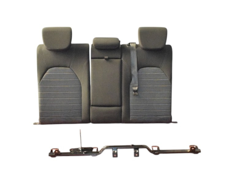 SEDILE POSTERIORE COMPLETO ALFA ROMEO Stelvio Serie (949_) (16>)