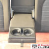 SEDILE POSTERIORE COMPLETO ALFA ROMEO Stelvio Serie (949_) (16>)