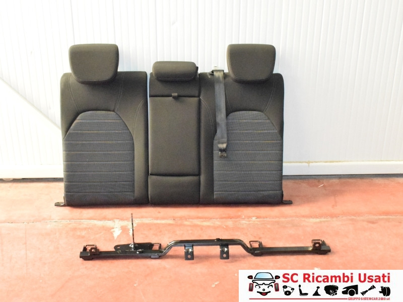 SEDILE POSTERIORE COMPLETO ALFA ROMEO Stelvio Serie (949_) (16>)