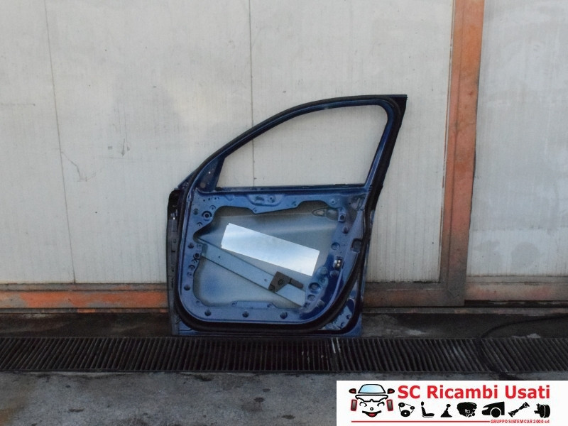 PORTIERA ANTERIORE DESTRA ALFA ROMEO Stelvio Serie (949_) 092/A (16>)