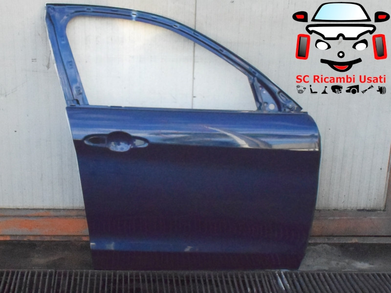 PORTIERA ANTERIORE DESTRA ALFA ROMEO Stelvio Serie (949_) 092/A (16>)