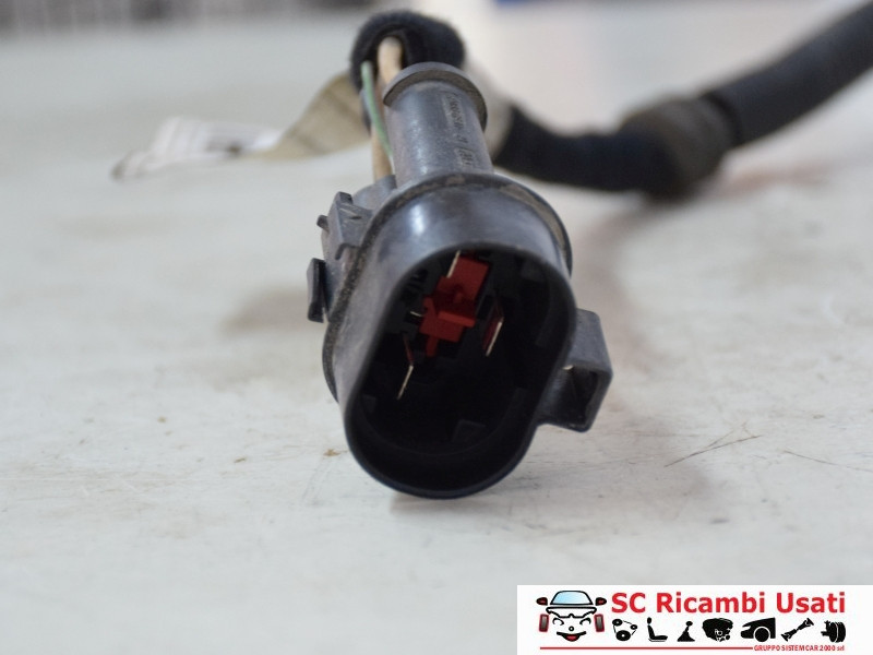 50551845 50551845 CABLAGGIO ALFA ROMEO Stelvio Serie (949_) diesel