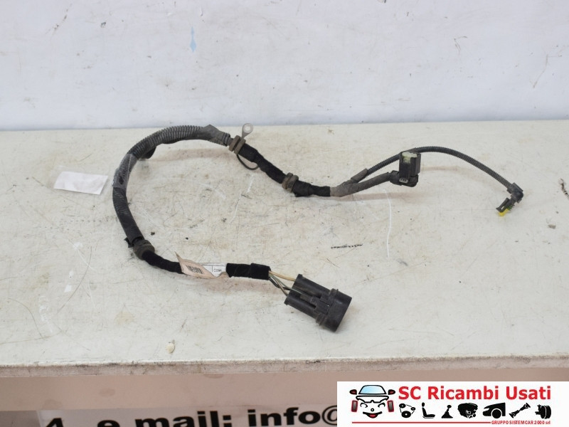 50551845 50551845 CABLAGGIO ALFA ROMEO Stelvio Serie (949_) diesel