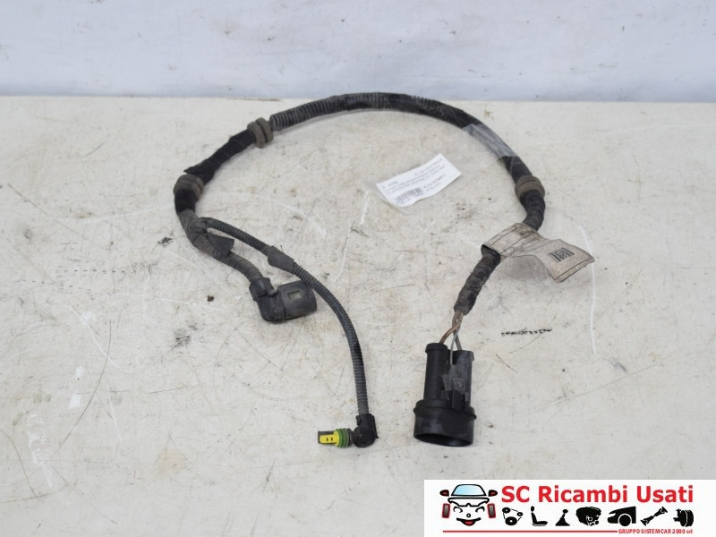 50551847 50551847 CABLAGGIO ALFA ROMEO Stelvio Serie (949_) diesel