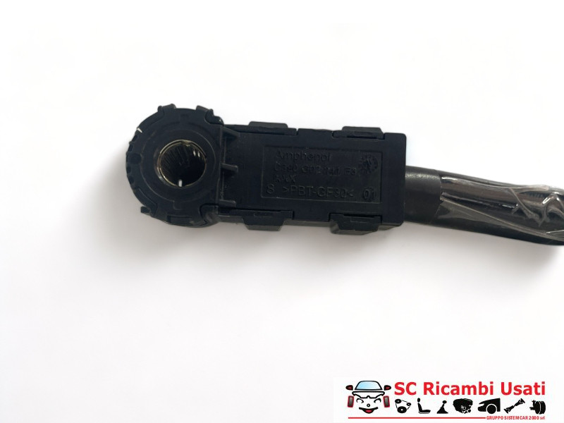 50548044 50548044 CAVO BATTERIA ALFA ROMEO Stelvio Serie (949_) diesel