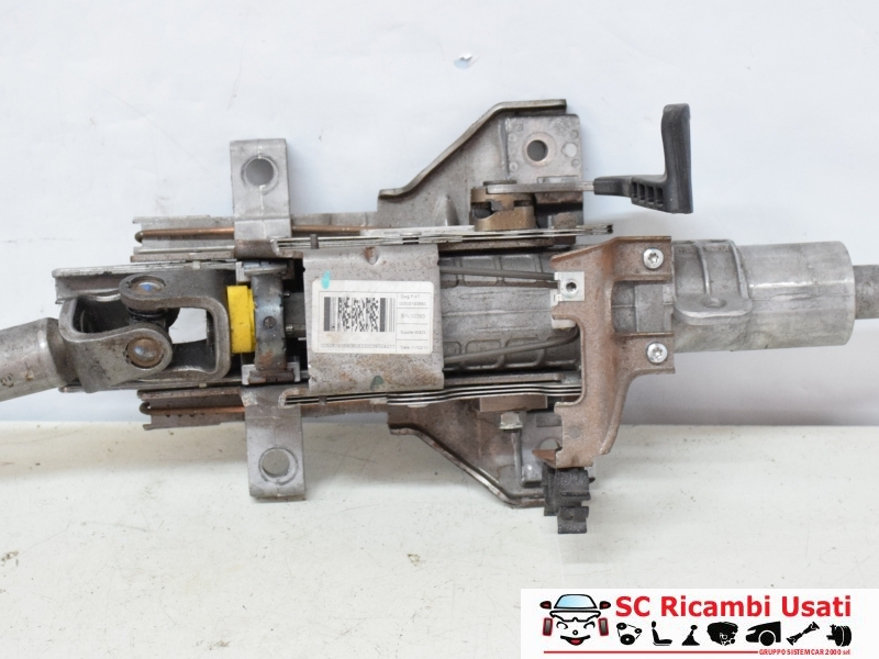 Piantone Sterzo Giulietta 50519368 - 23644