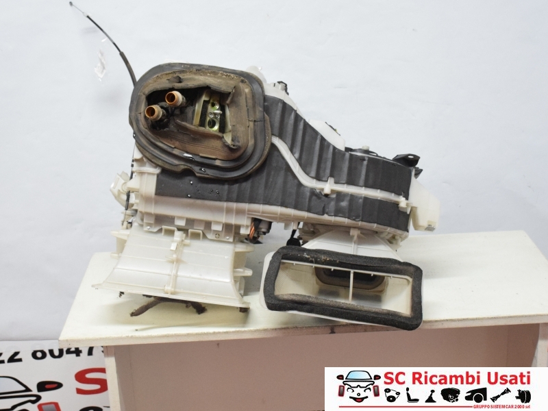 Stufa Fiat Punto Evo 735523090 735523093