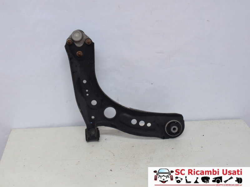 Braccio Oscillante Vw Golf 7 1.6 Tdi 5Q0407151J