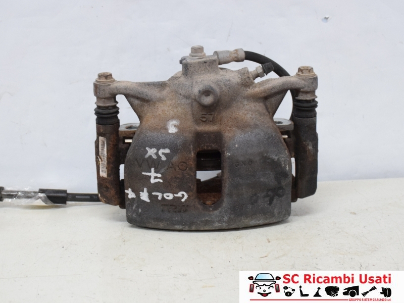 Pinza Freno Anteriore Sinistra Golf 7 Pinza Freno Anteriore Sinistra Golf 7