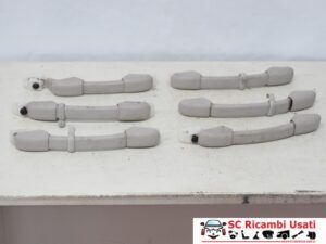 Maniglie Sottotetto Lancia Phedra 9464426177