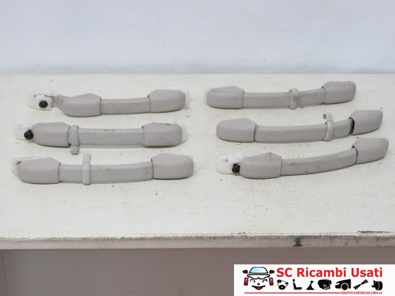 Maniglie Sottotetto Lancia Phedra 9464426177