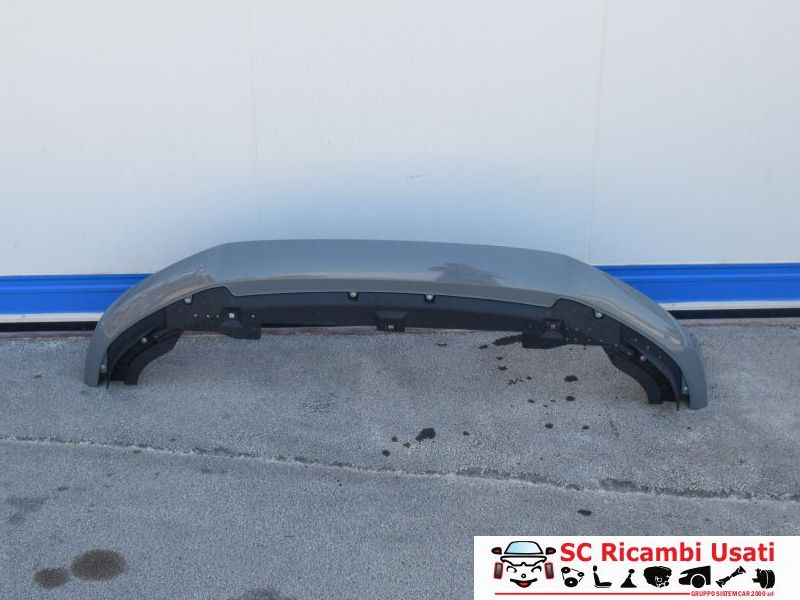 Dam Paraurti Anteriore Audi Q2 S-Line 81A807110A - 25387