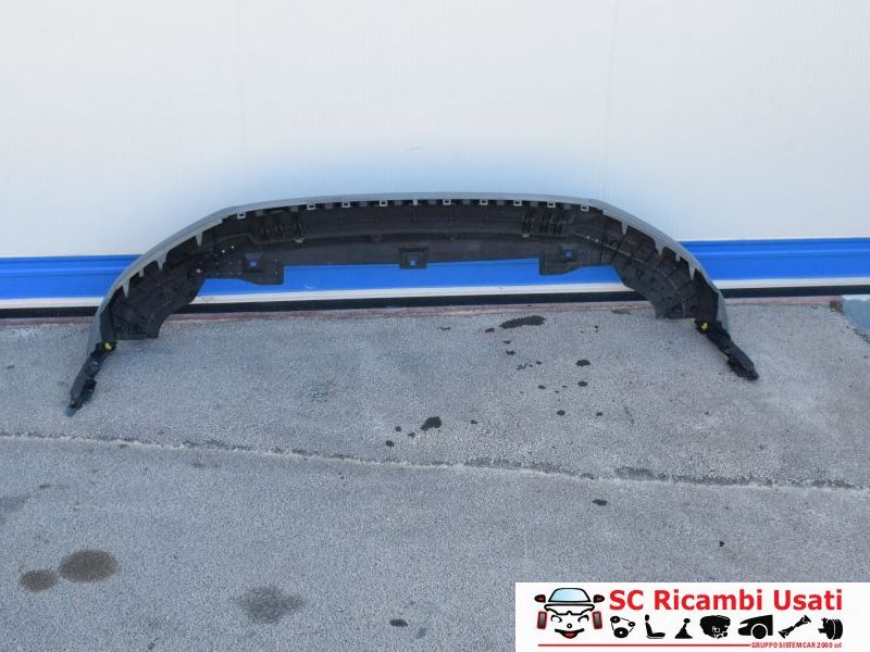 Dam Paraurti Anteriore Audi Q2 S-Line 81A807110A - 25387