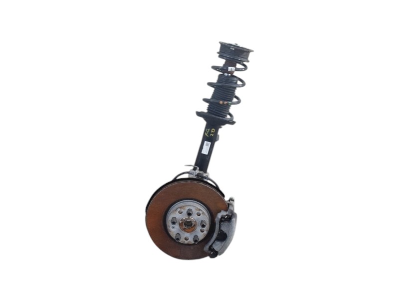 Mozzo Anteriore Destro Audi Q2 5Q0407258A - 25553