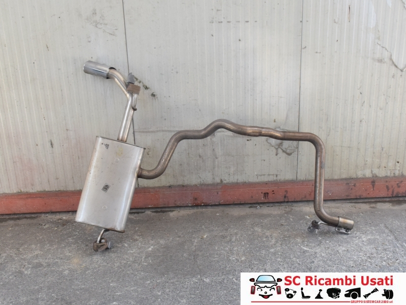 Marimitta Audi Q2 1.6 Tdi 5Q6253611CC - 25557