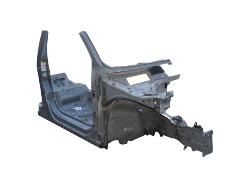 Fianco Fiancata Longherone Ant Destro Audi Q2