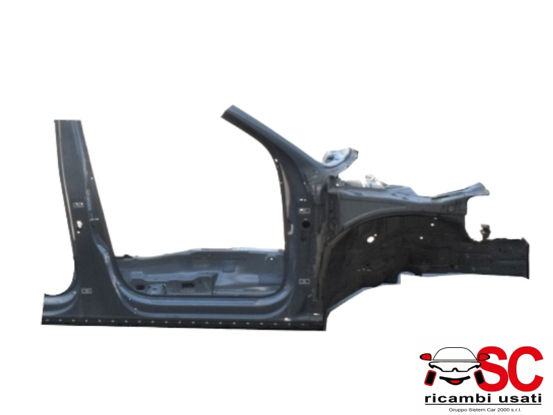 Fianco Fiancata Longherone Ant Destro Audi Q2