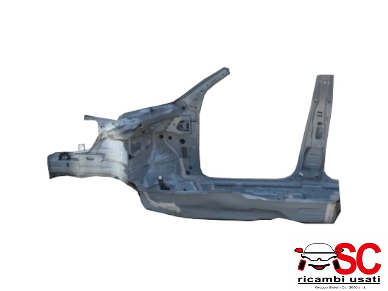 Fianco Fiancata Longherone Ant Destro Audi Q2