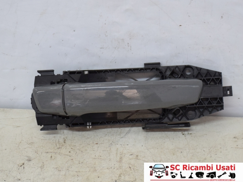 Maniglia Posteriore Destra Audi Q2 8V0837206A - 25772