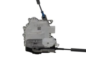 Serratura Posteriore Destra Audi Q2 8K0839016H - 25773