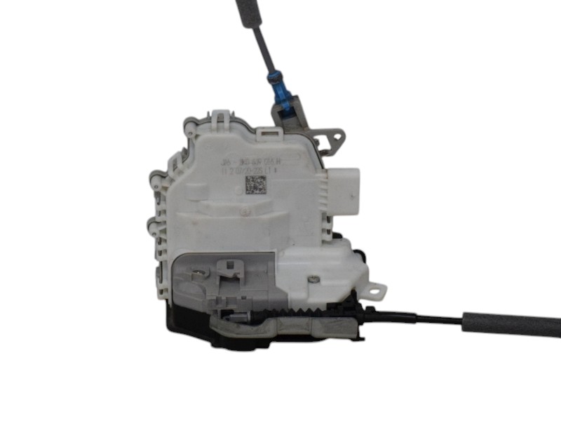 Serratura Posteriore Destra Audi Q2 8K0839016H - 25773