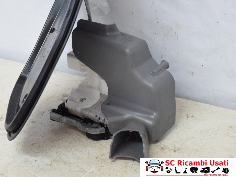 Serratura Anteriore Sinistra Audi Q2 8X1837015C - 25775