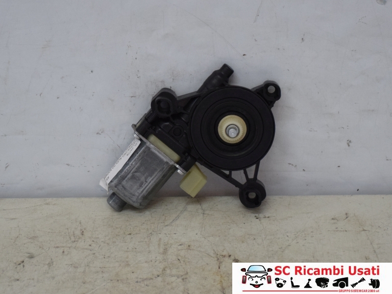 Alzavetro Anteriore Sinistro Audi Q2 5Q0959802B - 25776