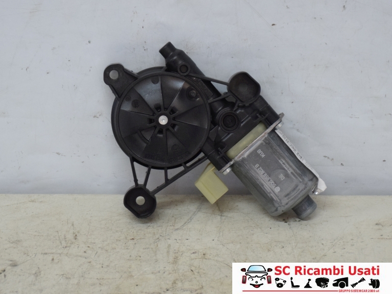 Alzavetro Anteriore Sinistro Audi Q2 5Q0959802B - 25776