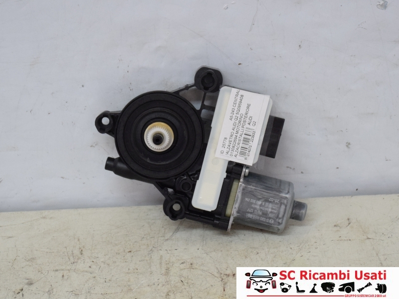 Alzavetro Posteriore Destro Audi Q2 5Q0959408 - 25778