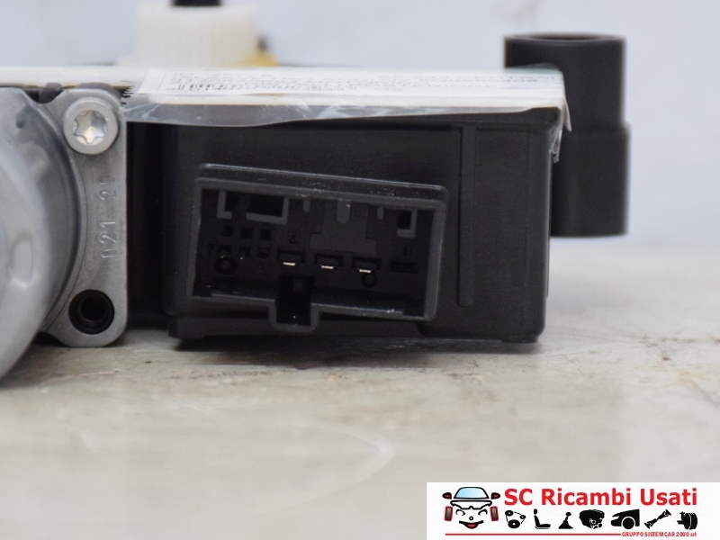 Alzavetro Posteriore Destro Audi Q2 5Q0959408 - 25778