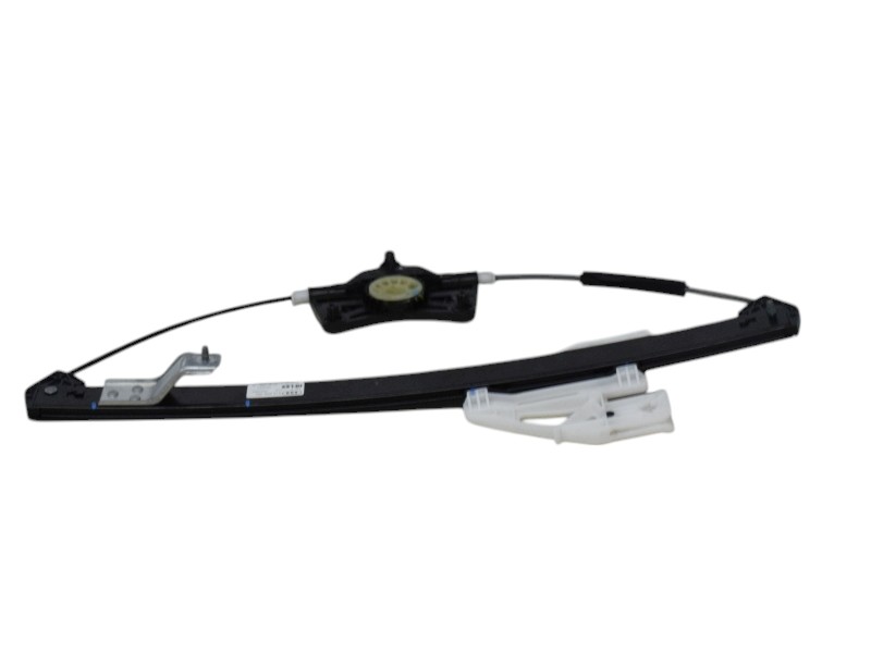 Alzavetro Posteriore Destro Audi Q2 81A839462 - 25779