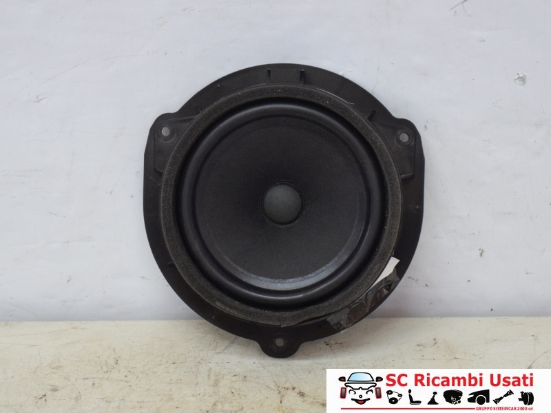 Cassa Altoparlante Posteriore Audi Q2 83A035411 - 25784