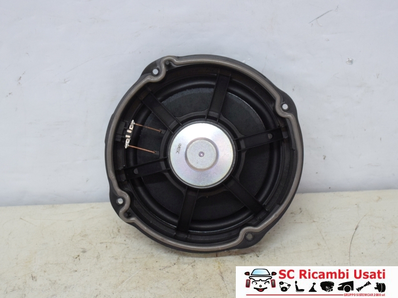 Cassa Altoparlante Anteriore Audi Q2 83A035415 - 25786 Cassa Altoparlante Anteriore Audi Q2 83A035415 - 25786