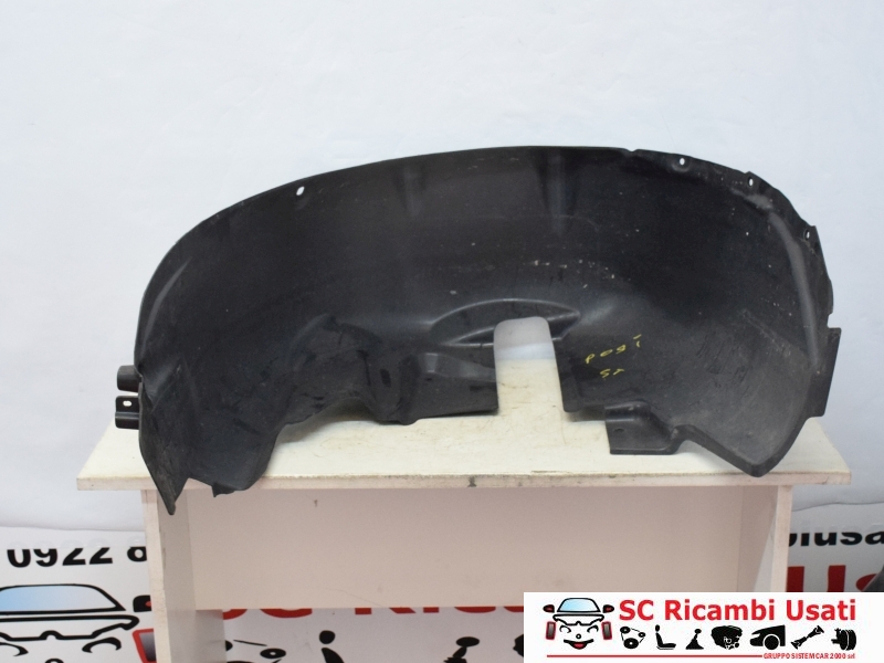 Passaruota Posteriore Sinistro Audi Q2 81A810171A - 25790