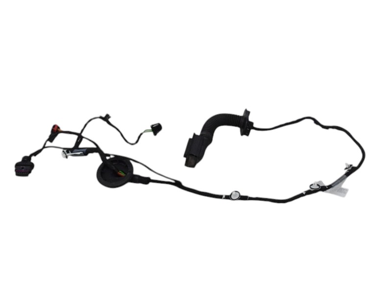 Cablaggio Porta Posteriore Audi Q2 81A971687AD - 25809