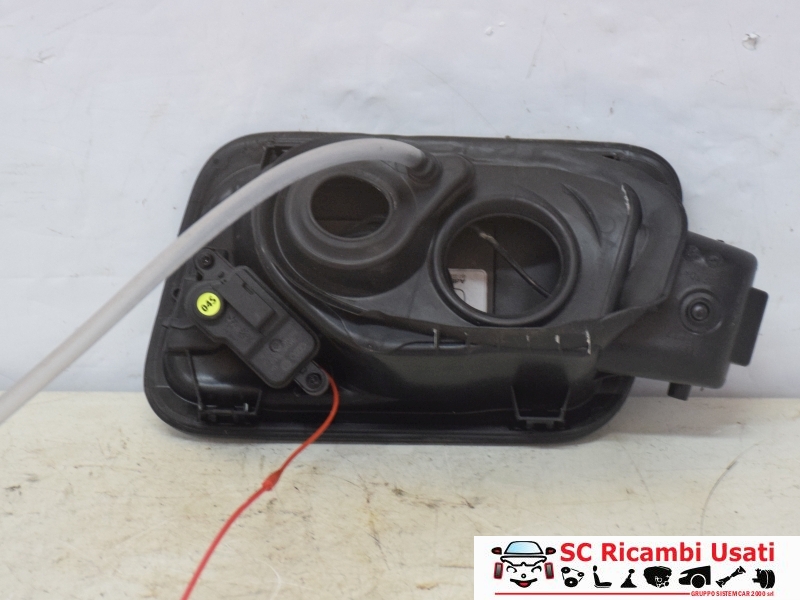 Sportello Tappo Carburante Audi Q2 81A809906A - 25812 Sportello Tappo Carburante Audi Q2 81A809906A - 25812