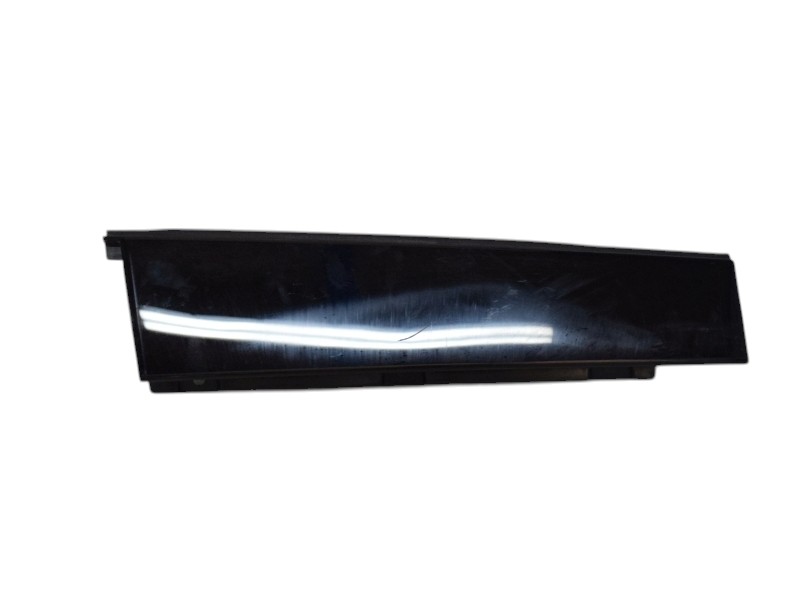 Modanatura Posteriore Sinistra Audi Q2 81A839901B - 25815