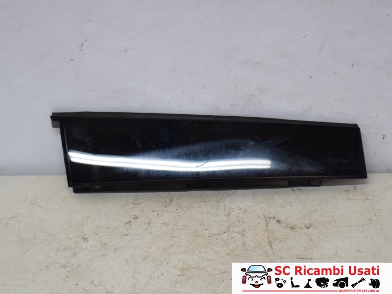 Modanatura Posteriore Sinistra Audi Q2 81A839901B - 25815