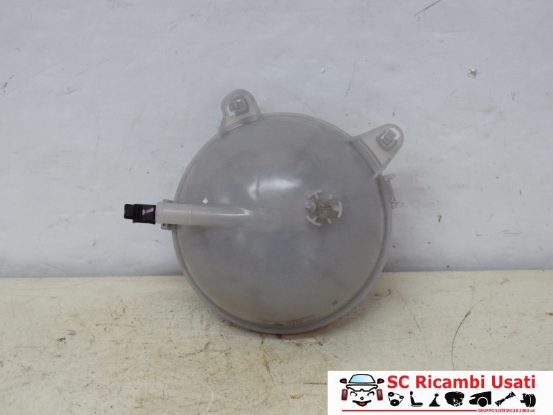 Vaschetta Liquido Radiatore Audi Q2 5Q0121407M - 25823