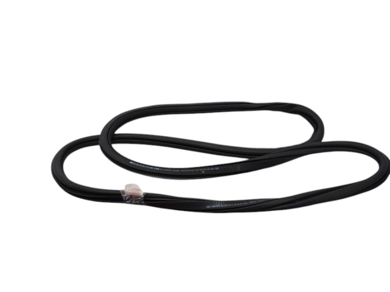 Guarnizione Porta Posteriore Audi Q2 81A833721A - 25831 Guarnizione Porta Posteriore Audi Q2 81A833721A - 25831