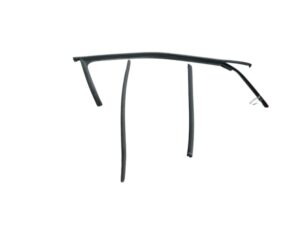 Guarnizione Porta Anteriore Destra Audi Q2 81A837440B - 25838