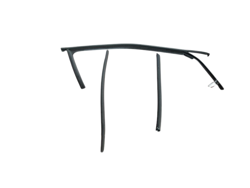 Guarnizione Porta Anteriore Destra Audi Q2 81A837440B - 25838