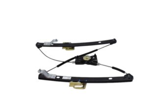 Alzavetro Anteriore Destro Audi Q2 81A837462 - 25842